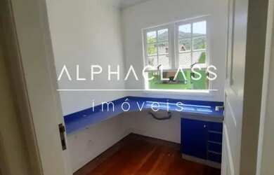 Imagem 9: Excelente Casa para VENDA e LOCAÇÃO em Condomínio Fechado - Alphaville/Tamboré