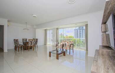 Imagem 3: Apto 3D no 4 vagas, no Jardim Europa