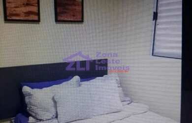 Imagem 9: Apartamento com 2 dormitórios, 30 m² - venda por R$ 280.000,00 ou aluguel...