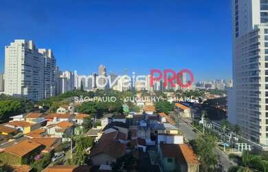 Imagem 5: Brooklin - 67 m2 - varanda gourmet - 2 dorm - 1 suíte - 1 vaga