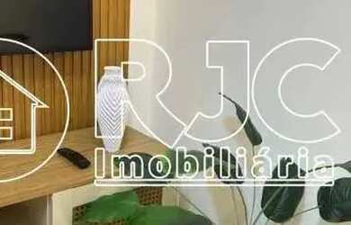 Imagem 6: Imóvel para venda possui 52 metros quadrados com 1 quarto em Barra da...