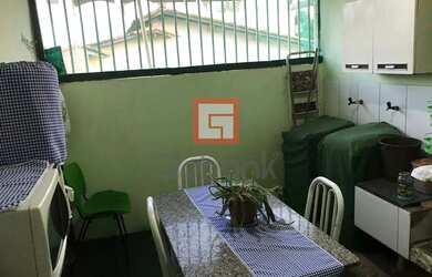 Imagem 7: Casa em Montes Claros, no bairro Vila Brasília, à venda