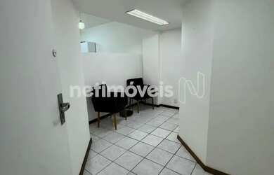 Imagem 11: Sala ampla completa. 34m² de Áreae2 Vagas na garagem