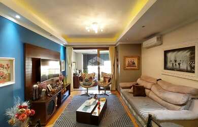 Imagem 8: Belíssima cobertura localizada no bairro Nossa Senhora de Fátima