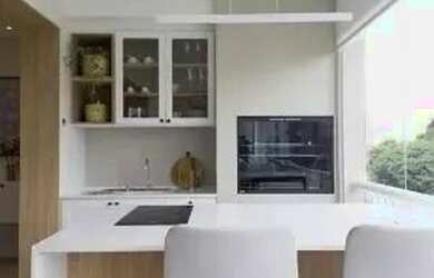 Imagem 6: Apartamento na Granja Julieta com154 m², 3 Suítes, 2 Vagas à Venda...