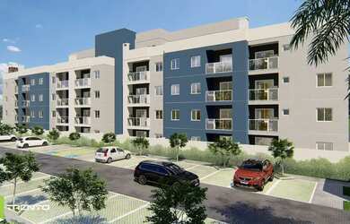 Imagem 6: Apartamento 2 quartos na Planta em Praia de Lesta Pontal do Parana