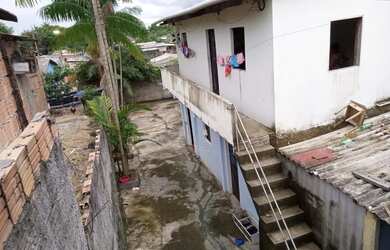 Imagem 3: Vendo 3 casas no mesmo terreno