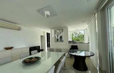 Imagem 13: Casa mobiliada com 6 suítes e vista para o mar no Itapema Plazza