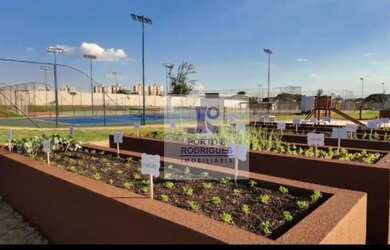 Imagem 16: Terreno à venda, 250 m ²Cond.URBE 365 - por R$ 350.000 - Jardim Fortaleza...