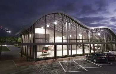 Imagem 6: Ágio PLATEAU D OR UNIQUE 2ª ETAPA / 798,31 M² ESQUINA Lote à Venda,...