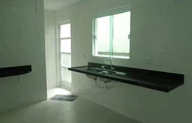 Imagem 13: Ótima casa duplex com 3 quartos suíte pequeno condomínio, local nobre...