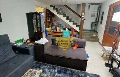 Imagem 1: Casa para alugar, 450 m² por R$ 6.358,12/mês - Maravista - Niterói/RJ