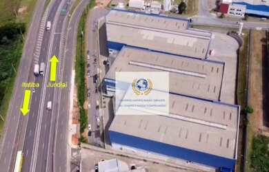 Imagem 2: Galpão para alugar, 4935 m² por R$ 111.470,32/mês - Distrito Industrial...