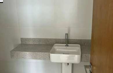 Imagem 16: Lindo Apartamento. Varanda, 79m² de Área, 2 Vagas na garageme3 Dormitórios