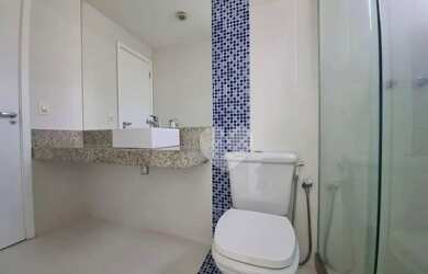 Imagem 14: Cobertura com 2 quartos à venda, 136 m² por R$ 930.000 - Recreio dos...