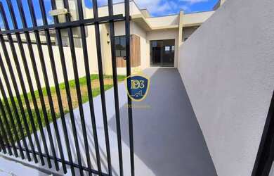 Imagem 4: Casa para venda, 3 quarto(s), Cará-cará, Ponta Grossa