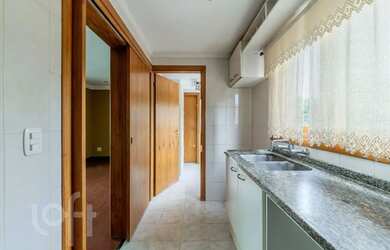 Imagem 4: Apartamento à venda em Mont x27 serrat com 81 m², 2 quartos, 1 vaga