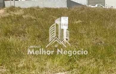 Imagem: O terreno possui 160m² de Área e está localizado em Parque