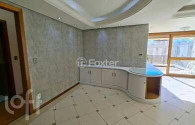 Imagem 1: Apartamento à venda Avenida Getúlio Vargas, Menino Deus - Porto Alegre