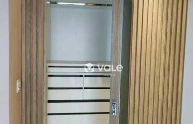 Imagem 8: Flat com 1 dormitório para alugar, 35 m² por R$ 3.000/mês - 204 Sul...