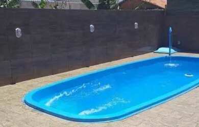 Imagem 9: Alugo casa com piscina por diária em Tramandaí