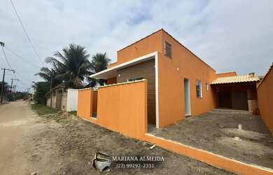 Imagem 15: Imóvel para venda possui 70 metros quadrados com 3 quartos em Unamar...