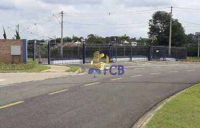 Imagem 6: Terreno a Venda Condominio Residencial Village Ipanema II