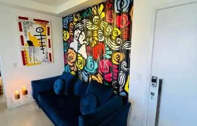 Imagem 4: Apartamento à venda, 2 quartos, 1 suíte, 2 vagas, Piemonte - Nova Lima/MG