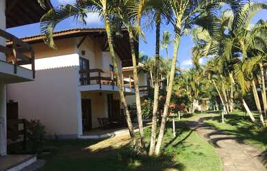 Imagem 4: Apartamento para venda. Com 45 metros quadrados e 1 quarto em Taperapuan...