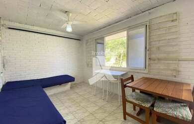 Imagem 16: Apto com ar 2 dorm. a uma quadra da beira mar á venda 83,45m² já somado...