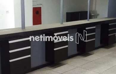 Imagem 2: Venda ou locação Loja Santa Lúcia Belo Horizonte