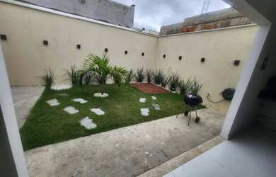 Imagem 8: Casa Reformada 2/4 - Espaço gourmet - em Condomínio fechado no Papagaio