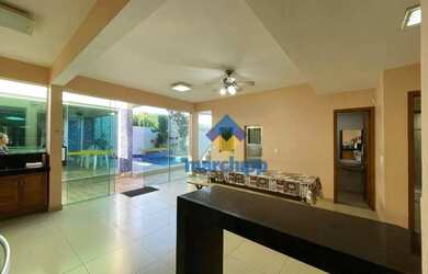 Imagem 15: Casa para alugar, 380 m² por R$ 15.691,00/mês - Itaipu - Niterói/RJ