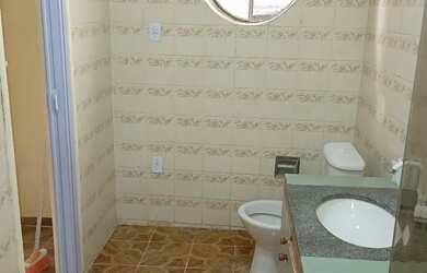 Imagem 8: Alugo casa em coelho neto ... Próximo ao posto GNV na Av dos italianos... Na rua 2