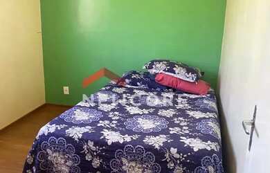 Imagem 4: Apartamento em Rua Buganville - Eldorado - Contagem/MG