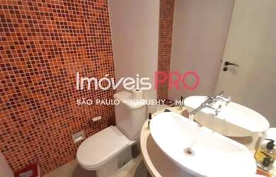 Imagem 11: Apto triplex 142m² em Moema