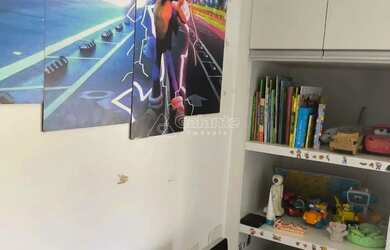 Imagem 14: apartamento - Mansões Santo Antônio - Campinas