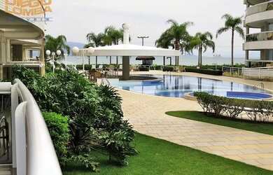 Imagem: O apartamento possui 3 Dormitórios, 3 Banheiros, 2 Vagas na