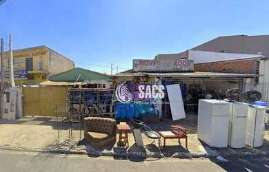 Imagem: O terreno possui 346m² de Área e está localizado em Parque