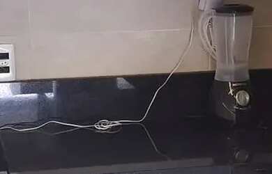 Imagem 7: Imóvel para aluguel com 40 metros quadrados com 1 quarto em Ondina - Salvador - BA