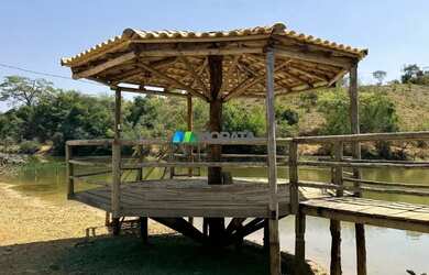 Imagem 14: FAZENDA À VENDA - 1.005 HECTARES - CURVELO MG