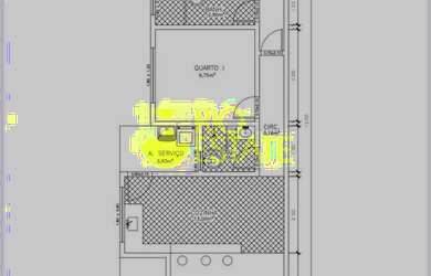 Imagem: Casa em Construção plana 2 Quartos à Venda, Roma, Volta Redonda