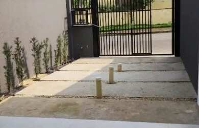 Imagem 2: Casa em Joinville. 110m² de Área, 1 Vaga na garageme3 Dormitórios