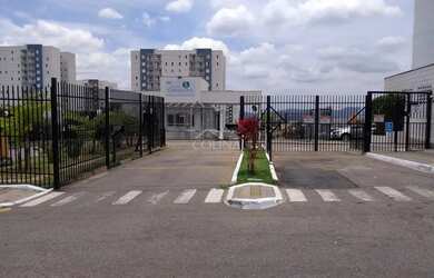 Imagem 13: Apartamento para locação no Condomínio Jardim Conquista Jundiaí SP