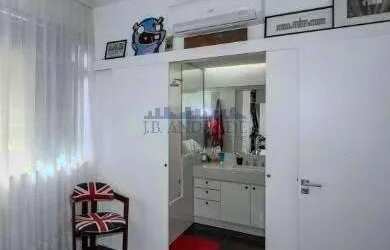 Imagem 15: Jardim Oceânico Apartamento 3 quartos, sendo 1 suite