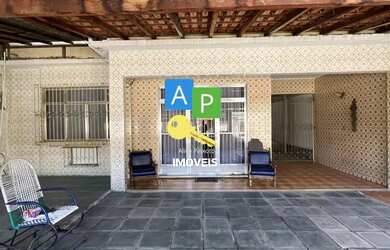 Imagem 4: Casa independente Parque Lafaiete 3 quartos terreno na parte de trás...