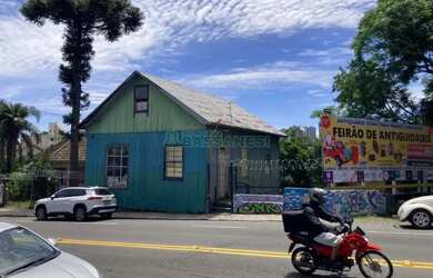 Imagem: Terreno Pio X Caxias do Sul