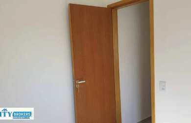 Imagem 3: Apartamento 2 Quartos para Alugar em Vila Iris, Guarulhos 1 Vaga, Elevador