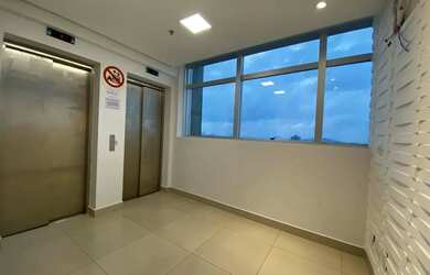 Imagem 3: Andar Corporativo para alugar, 113 m² por R$ 7.594,43/mês - Santo Agostinho...