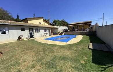 Imagem: A fazenda possui 124m² de Área e está localizado em Jarinu